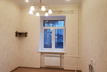 Ремонт и отделка квартир в Одинцово