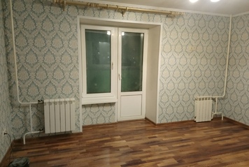 Ремонт и отделка квартир в Люберцах