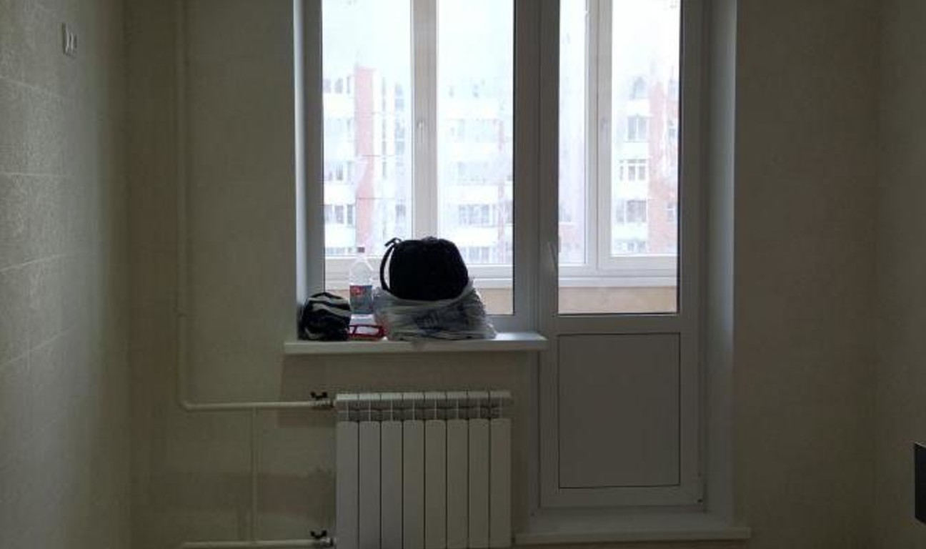Ремонт квартиры в Очаково-матвеевкое