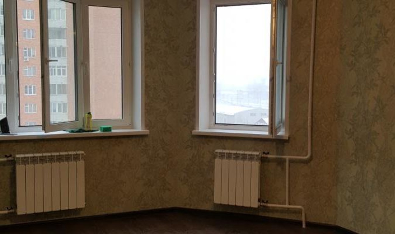 Ремонт квартиры в Очаково-матвеевкое