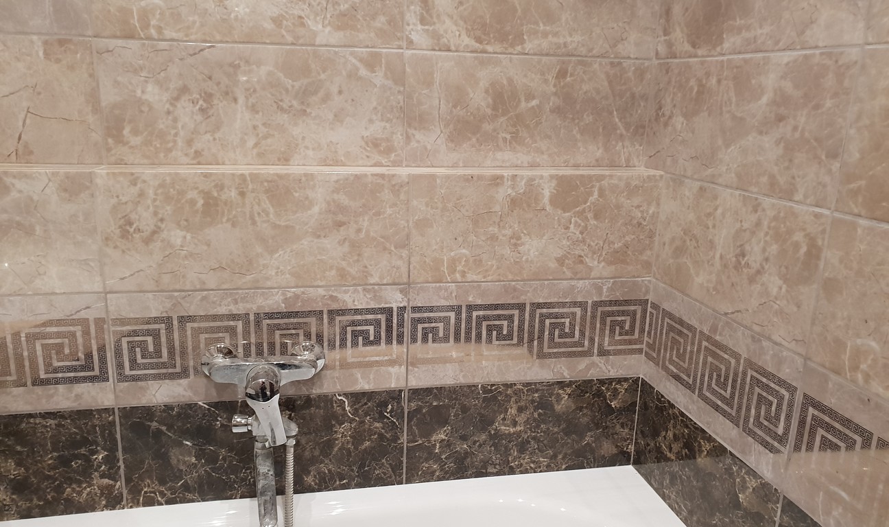 Ремонт ванны под ключ у метро Профсоюзная